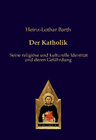 Buchcover Der Katholik