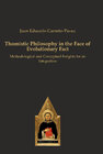 Buchcover Thomistic Philosophy in the Face of Evolutionary Fact