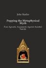 Buchcover Popping the Metaphysical Myth