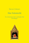 Buchcover Das Naturrecht