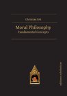 Buchcover Moral Philosophy