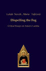 Buchcover Dispelling the Fog