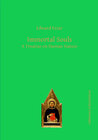 Buchcover Immortal Souls
