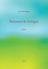 Buchcover Rückenwind des Verlangens