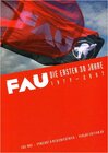 Buchcover FAU - Die ersten 30 Jahre