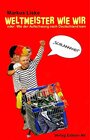 Buchcover Weltmeister wie wir