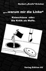 Buchcover … warum mir die Linke