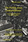 Buchcover Die Politik eines „Antipolitikers“