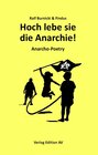 Buchcover Hoch lebe sie ‐ die Anarchie!