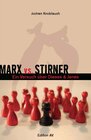 Buchcover Marx vs. Stirner.