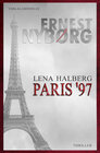 Buchcover Lena Halberg - Paris '97