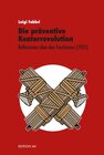 Buchcover Die präventive Konterrevolution