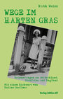 Buchcover WEGE IM HARTEN GRAS