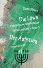 Buchcover Die Löws - Der Aufstieg