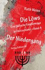 Buchcover Die Löws - Der Niedergang