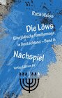 Buchcover Die Löws – Nachspiel