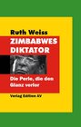 Buchcover ZIMBABWES DIKTATOR