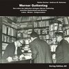 Buchcover Werner Guttentag. Das Leben des jüdischen Verlegers Werner Guttentag zwischen Deutschland und Bolivien