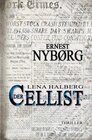 Buchcover Lena Halberg: Der Cellist