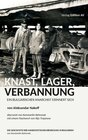 Buchcover KNAST, LAGER, VERBANNUNG