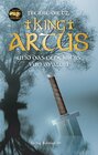 Buchcover King Artus und das Geheimnis von Avalon