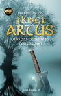 Buchcover King Artus und das Geheimnis von Avalon