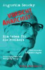 Buchcover »Vorsicht Anarchist!«