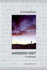 Buchcover ANDERSWO WEIT