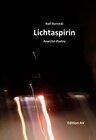 Buchcover Lichtaspirin