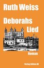Buchcover DEBORAHS LIED