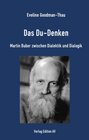 Buchcover Das Du-Denken
