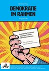 Buchcover Demokratie im Rahmen