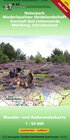 Buchcover Naturpark Niederlausitzer Heidelandschaft - Kurstadt Bad Liebenwerda - Mühlberg - Schradenland