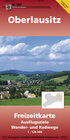 Buchcover Oberlausitz