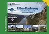 Buchcover Elbe-Radweg zwischen Riesa und Ustí nad Labem - Sächsische Weinstraße