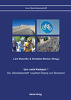 Buchcover Quo vadis Radsport?