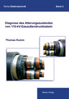 Buchcover Diagnose des Alterungszustandes von 110-kV-Gasaußendruckkabeln