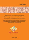 Buchcover Osteoporose- und Sturzprävention durch Minimierung medizinischer und motorischer Risikofaktoren mittels sportlicher Inte