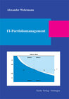 Buchcover IT-Portfoliomanagement