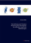 Buchcover Herstellung und Analyse Photonischer Raumgitter für diffraktiv-optische Abbildungen