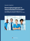 Buchcover Personalmanagement in Gesundheitseinrichtungen
