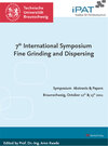 Buchcover 7th international Symposium