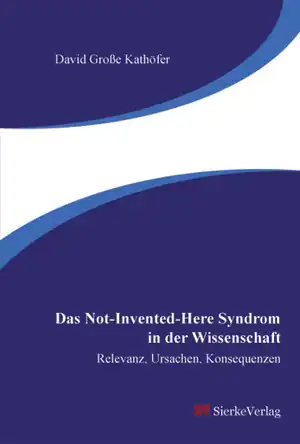 Buchcover ISBN 9783868444018