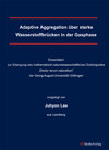 Buchcover Adaptive Aggregation über starke Wasserstoffbrücken in der Gasphase