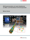 Buchcover EMV-Systemsimulation mit realen Kabelbäumen von Mess- und Prüfverfahren für Kfz-Komponenten