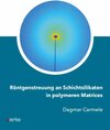 Buchcover Röntgenstreuung an Schichtsilikaten in polymeren Matrices