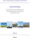 Buchcover Das Potenzial der probabilistischen Lastflussrechnung in der Planung elektrischer Netze