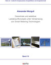 Buchcover Dezentrale und selektive Lastabwurfkonzepte unter Verwendung von Smart Metering-Technologien