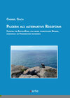 Buchcover Pilgern als alternative Reiseform