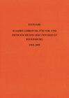 Buchcover 40 Jahre Lehrstuhl für Vor- und Frühgeschichte der Universität Regensburg